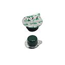 PP-MM Pasta Profiláctica Copita Menta Medium Menta Paquete de 10 3D-Dental