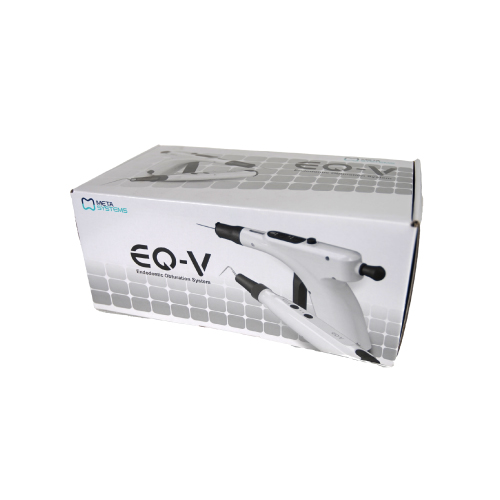EQV026- KIT EQ-V Endodontic Obturarion System