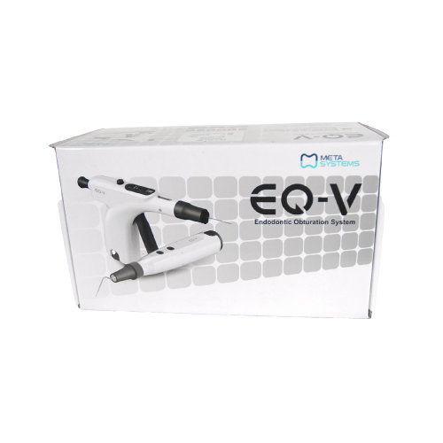 EQV026- KIT EQ-V Endodontic Obturarion System