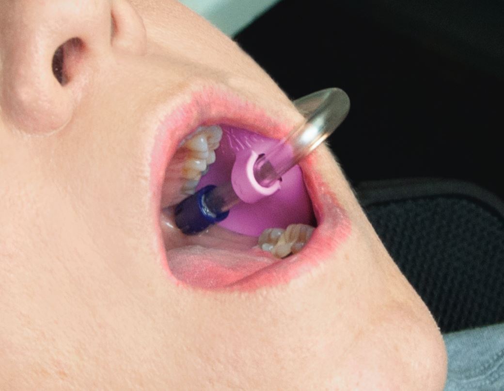Succionador Pink Petal por unidad Zirc