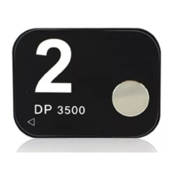 ST-2 Placa de Fósforo para radiografía - Type #2  SOREDEX