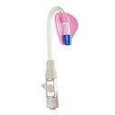 Succionador Pink Petal por unidad Zirc