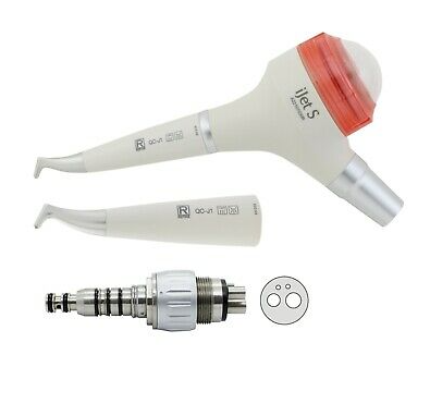 iJet Profilaxis