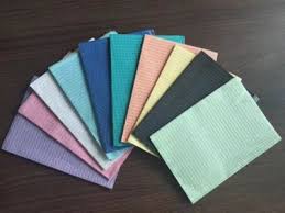 Campos colores Mixtos paquete de 125 unidades