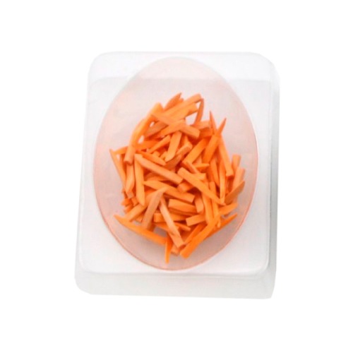 Cuñas de Madera. 100 unidades. X-Small