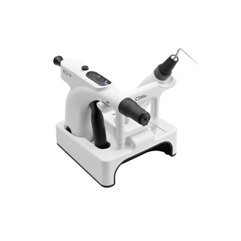 EQ-V Endodontic Obturarion System