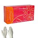 BLOSSOM GUANTES DE EXAMEN DE LÁTEX Tamaño MEDIUM