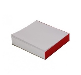 Loseta de Papel 5.1 cm x 5.1