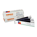 Papel Articular grueso, doble color 100 micras. 12 hojas por libreta.