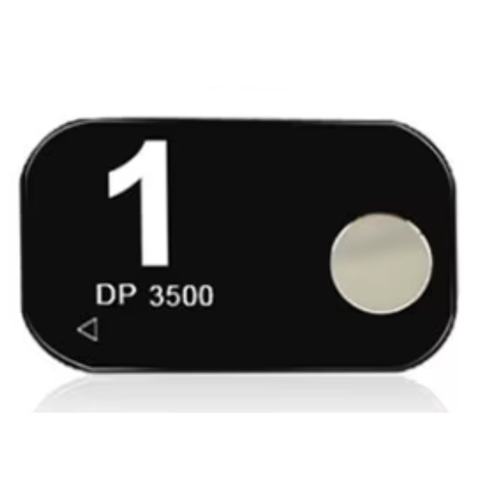 ST-1 Placa de Fósforo para radiografía Soredex - Type #1  SOREDEX