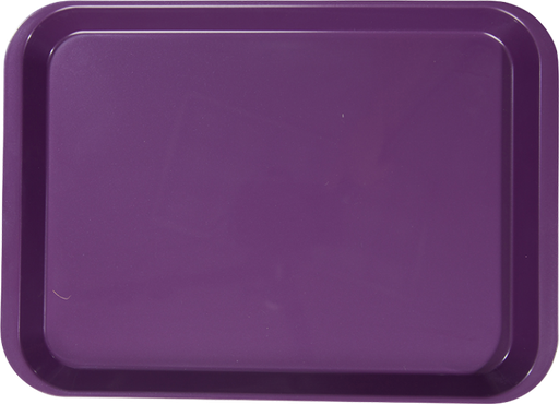 [20Z401E] Bandeja Lisa B-LOK morado plum