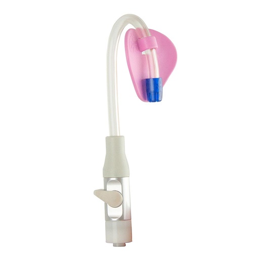 [50Z976] Succionador Pink Petal por unidad Zirc