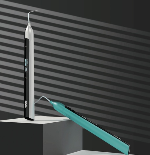 [PDT-I] Láser de diodo frío ( SOGA)