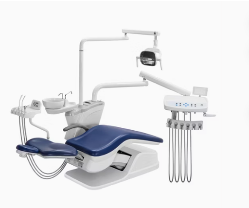 [FN A5 X] SILLA ODONTOLÓGICA FA5