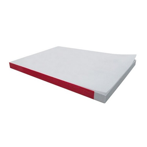 [MDK250806802] Loseta de Papel 7.6 cm  x 7.6 cm