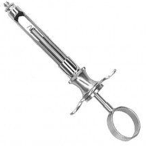 [M-177-015] M-177-015 Jeringa Carpule Tipo C Medimax (DE3-149)