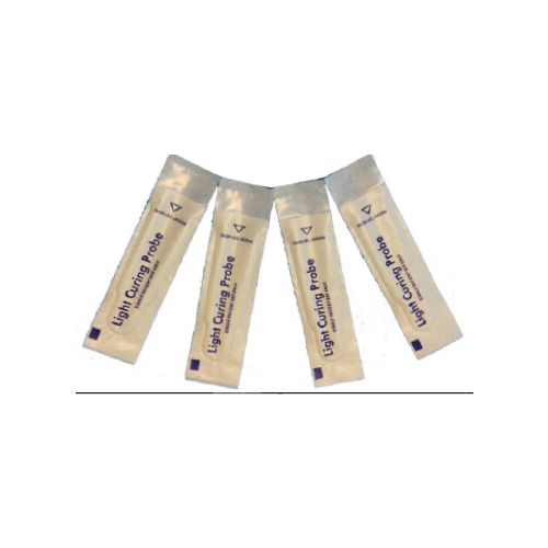 [BOLSA-LAMP] Barrera para lámpara 200 unidades Curing Probe