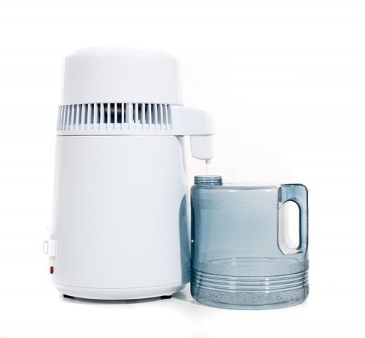 [LK-D51] LK-D51 Destilador de agua 