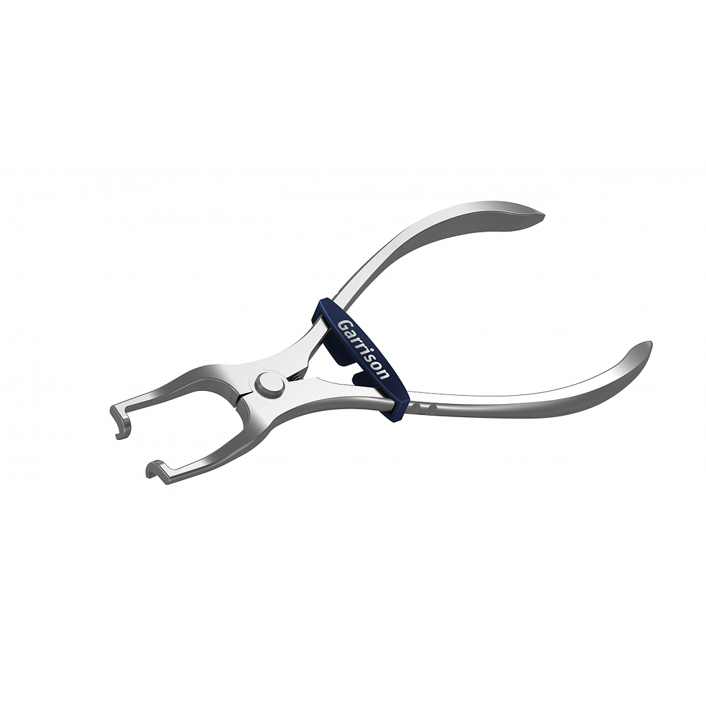 [FXP01] FXP01  Forcep Garrison